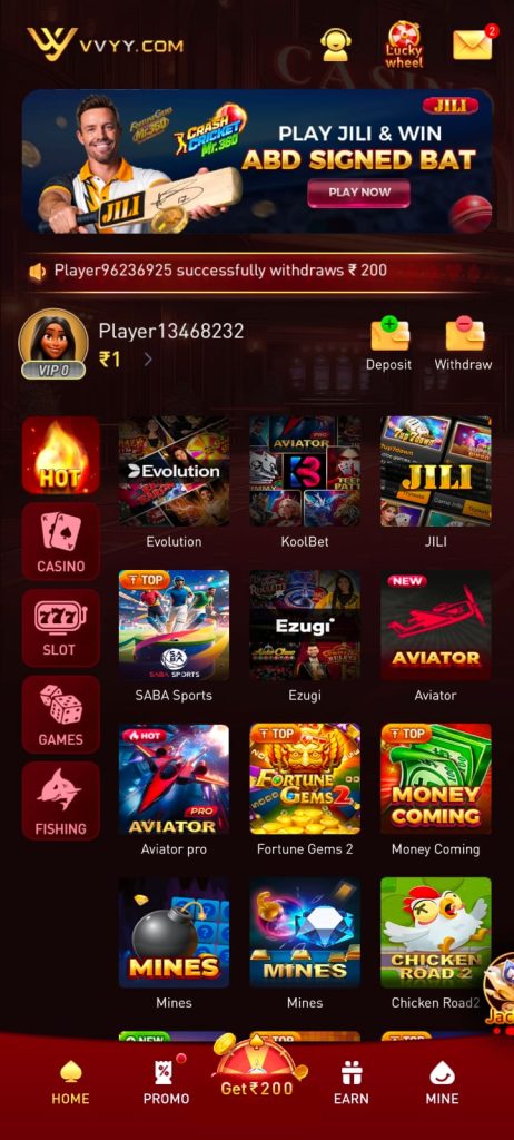 play VVYY game online and earn rewards easily